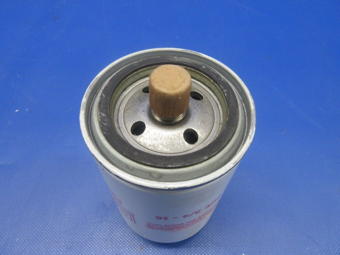 Champion Spin-On Oil Filter LOT OF 3 P/N CH48104, CH48111 NOS (0224-619)