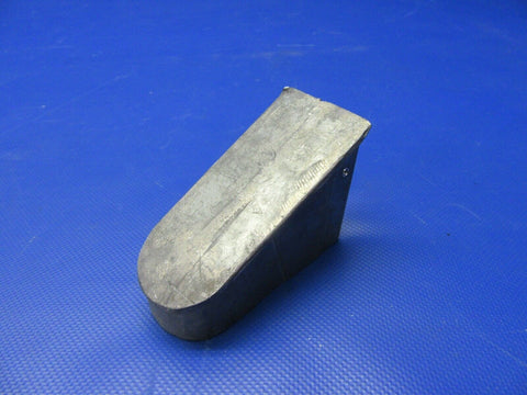 Cessna Cardinal 172 Rudder Balance Weight P/N 0531102 (0321-358)