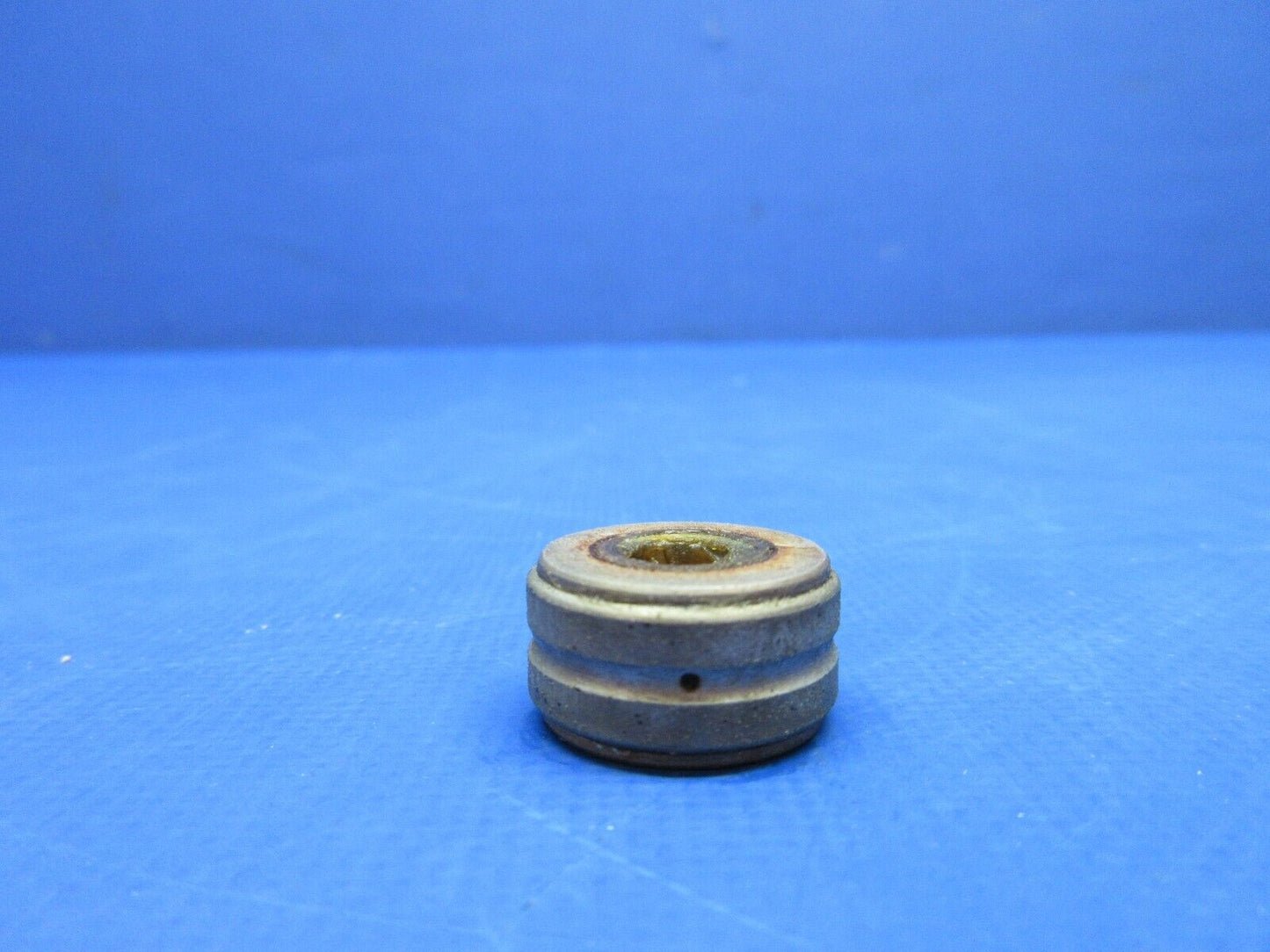 RAP Industries Roller Bearing P/N DSA-500-69-A0018-0154 LOT OF 6 NOS (1123-776)