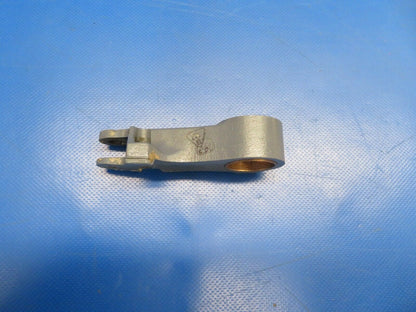 Beech Baron 95-B55 Arm Assy Co Pilot Rudder Pedal RH P/N 35-524367-3 (0320-124)