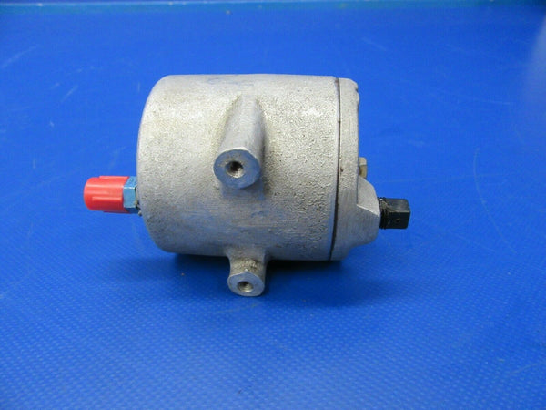 Bellanca 17-30A Super Viking Gerdes Brake Reservoir A-315 (0819-186)