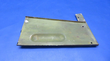 Cessna 401 Shield Assy RH INBD Exhaust Manifold P/N 0851088-4 (0523-213)