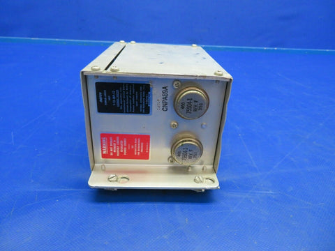 Beech G35 Bonanza Narco Power Audio Unit 12V P/N T-12-MP-12 (0620-379)