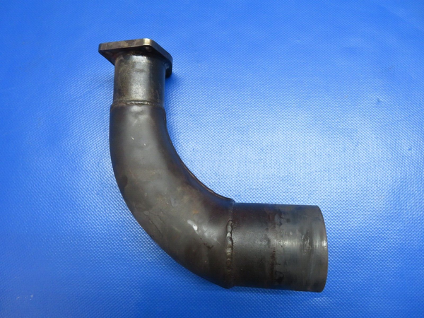 Cessna 310 / 310R LH Exhaust Stack P/N 9910295-13 Cont. TSIO-520-BB (0224-1464)