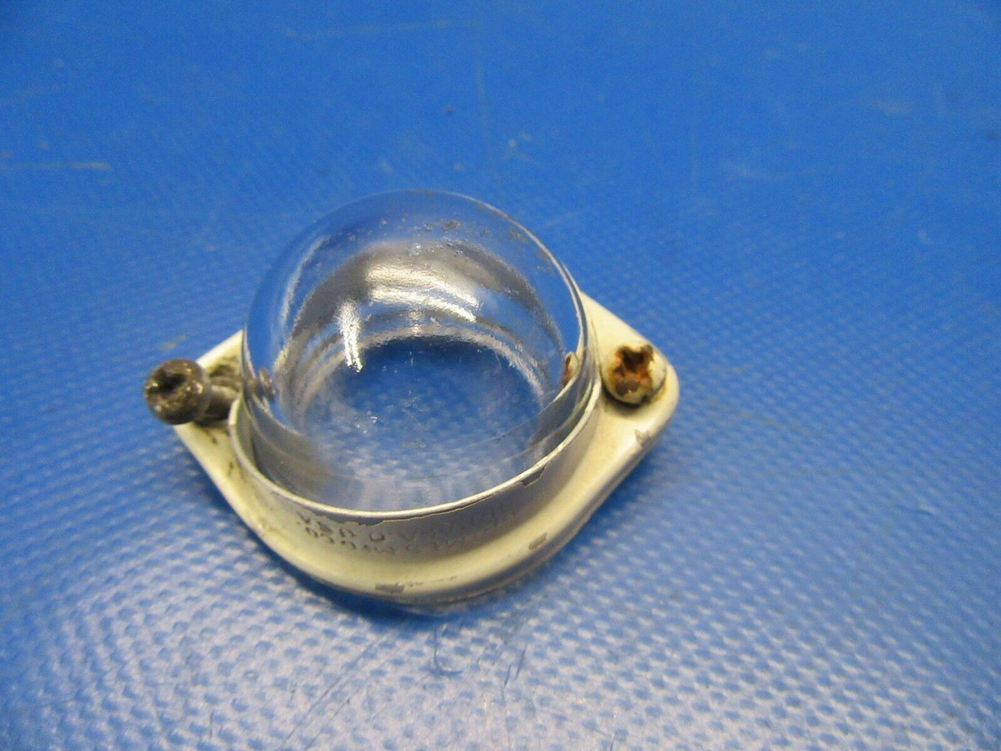 Grimes Model SATC 20 C.P. 15 12V Rear Position Light Clear (0519-383)