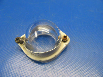 Grimes Model SATC 20 C.P. 15 12V Rear Position Light Clear (0519-383)