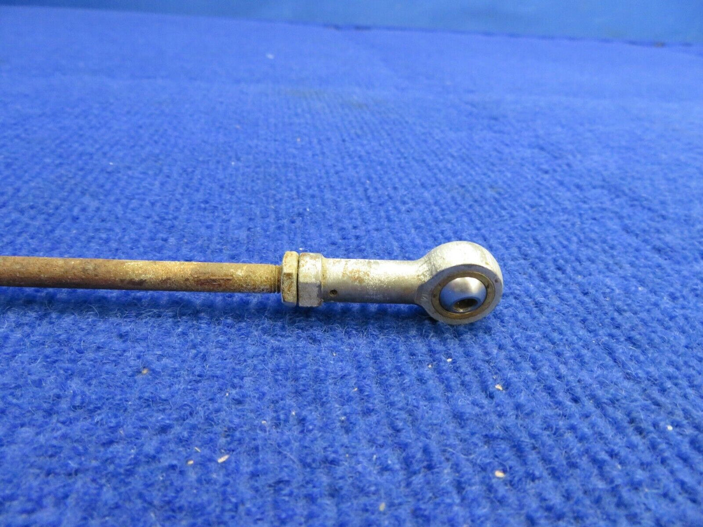 Grumman AA-5A Cheetah Rod Assy Aileron (0322-390)