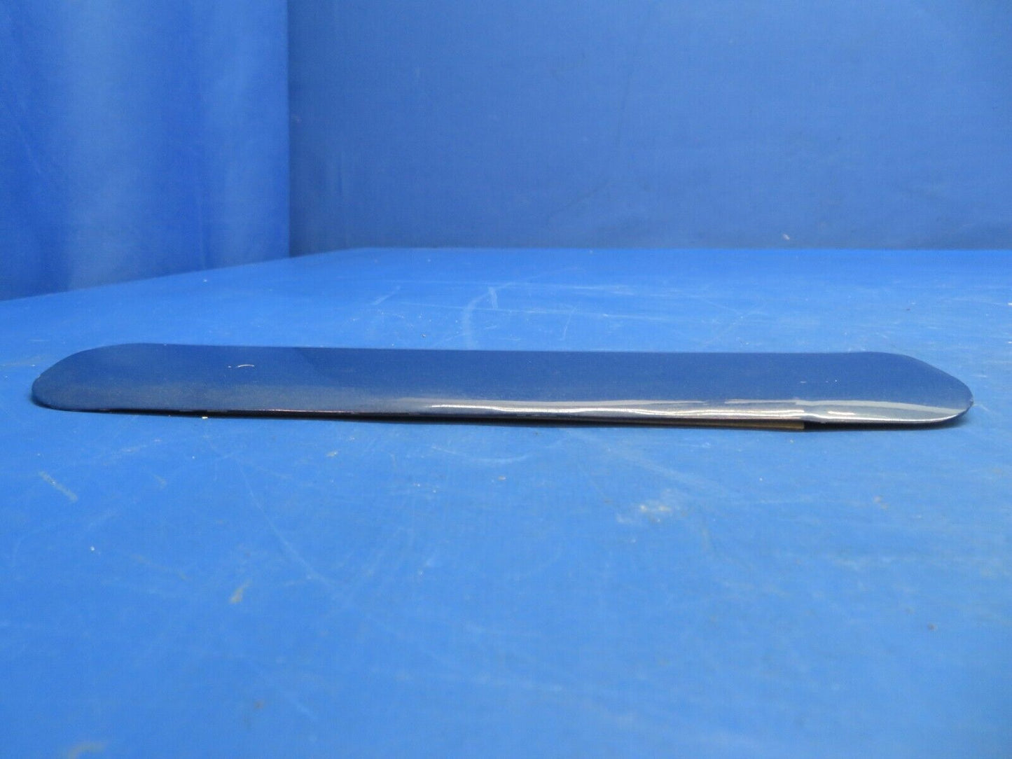 Piper Aerostar 602P Actuator Cover Assy Rudder Trim P/N 240027-55 (0123-858)