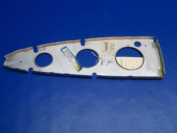 Cessna 210 Rib Leading Edge RH STA 172.00 P/N 1221042-96 NOS (0124-1070)