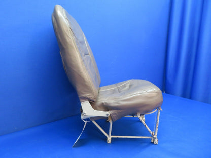 Piper PA-28-180 Cherokee Front Seat Assy Co-Pilot P/N 68059-06 (0323-638)