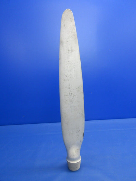 McCauley Aviation Propeller Blade 37" Tall MAN CAVE / DECORATION (0124-1351)