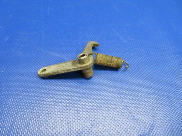 1960 Cessna 210 Latch Assy Main Gear Door RH P/N 1241024-2 (0221-192)