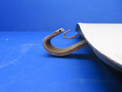 Cessna 172 Baggage Door Assy w/ Key Latch INOP P/N 071101-33 (1022-819)