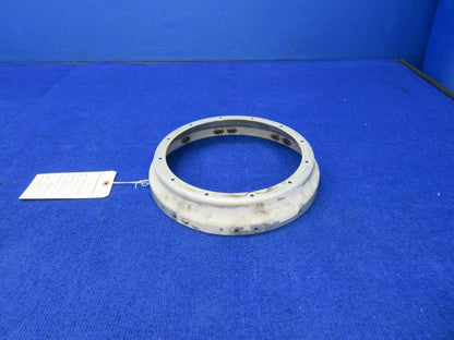 Piper PA-32-260/300 Propeller Spinner AFT Bulkhead P/N 67791-00 (0522-309)