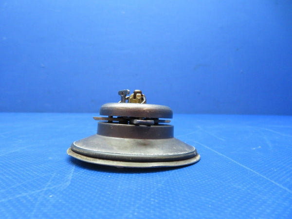 Cessna 401 / 401A Shaw Aero Fuel Cap Assy P/N 99321 (0124-195)