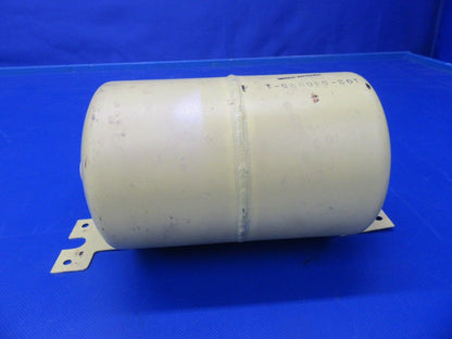 Beech Baron 58P Tank Pressurization System P/N 102-540025-1 (0318-348