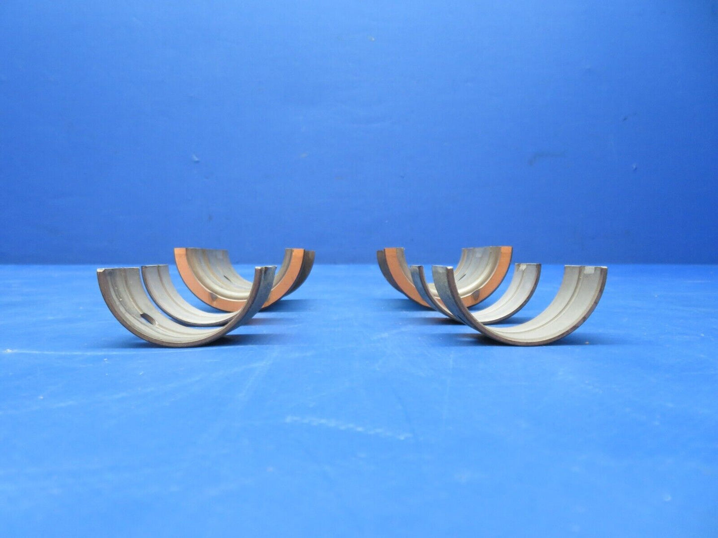 Continental Crankshaft Bearing Kit P/N 627246A1 NOS (0923-663)