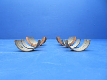 Continental Crankshaft Bearing Kit P/N 627246A1 NOS (0923-663)