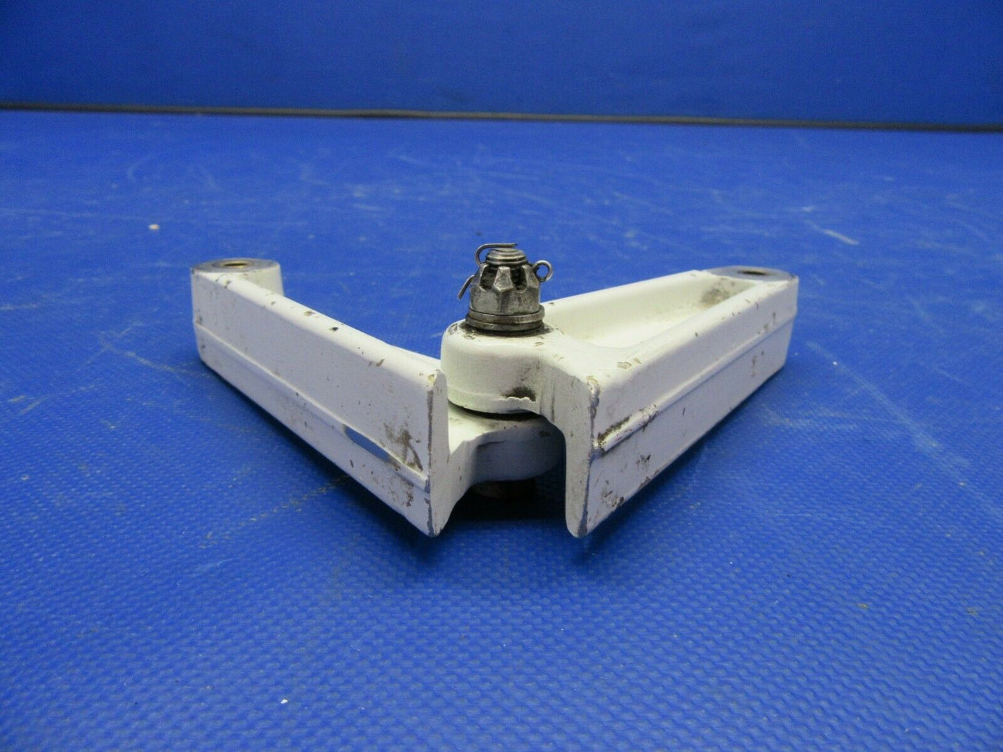 Piper PA-38 Tomahawk Nose Gear Torque Link 77780-02, 7780-002 (1021-495)