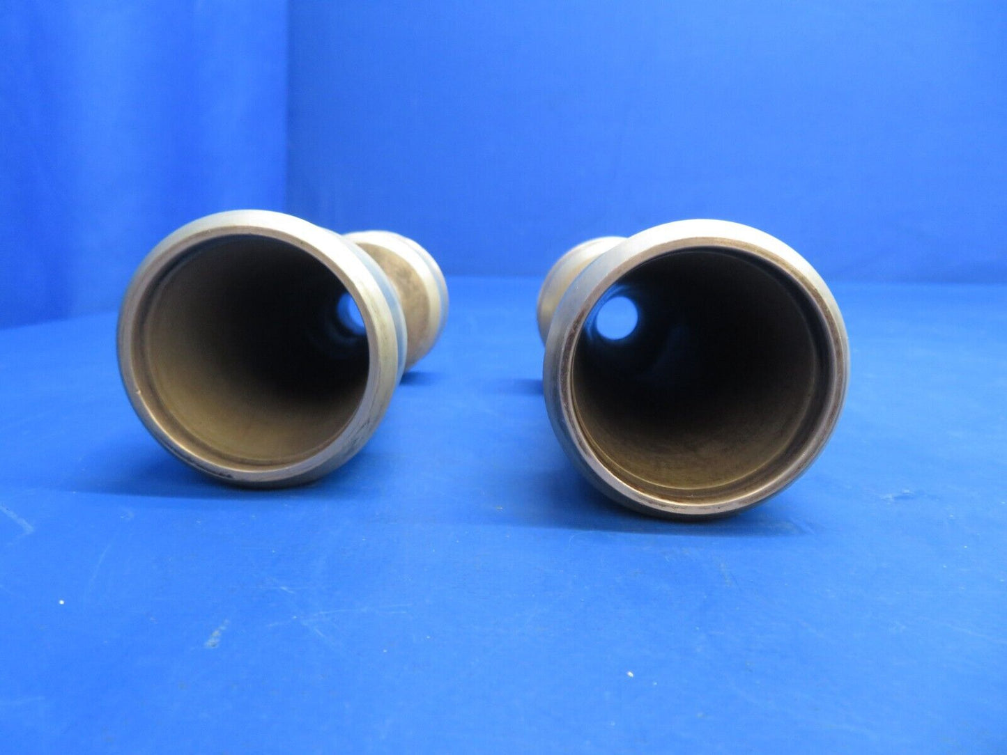 Aerostar 602P Air Flow Control Pressurization  P/N 670163-01 LOT OF 2 (0123-954)