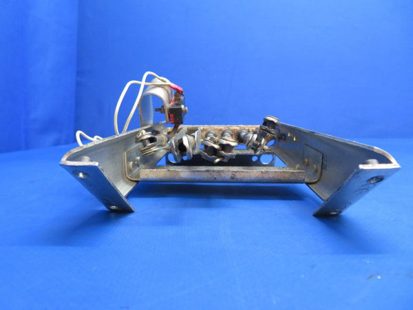 Piper PA-34-200T Seneca II Engine Controls Mount  P/N 37584-00 (0323-680)