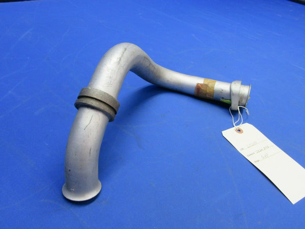 Lycoming Intake Pipe / Tube P/N 74184 NOS  (0920-343)