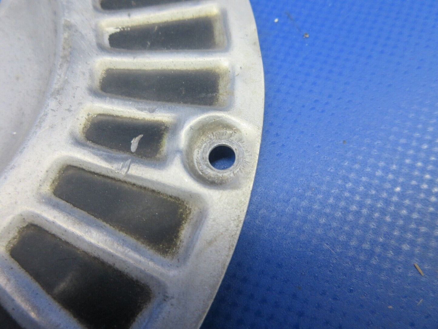 Cessna Nose Wheel Hub Cap 7 1/4" Diameter P/N 0741048-7 (0224-620)