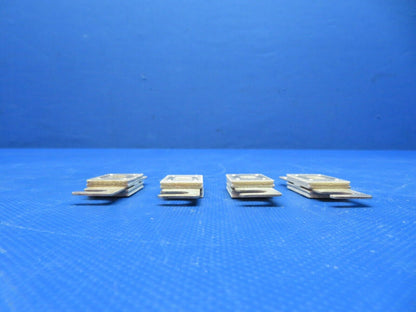 Bussman Current Limiter P/N ANL-275 LOT OF 4 (0224-312)