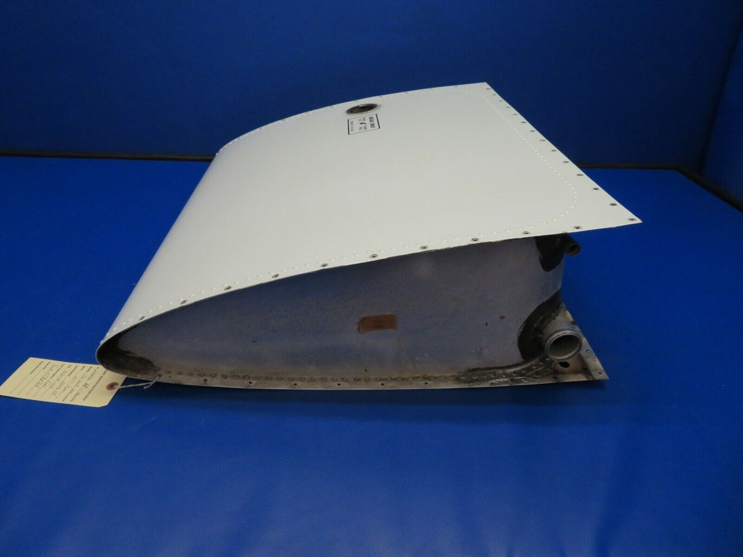 Piper PA-32R-300 Lance Fuel Tank OTBD RH P/N 95070-05 (0121-313)
