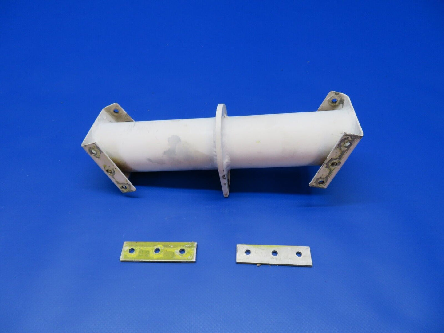 Lake LA-4-200 Elevator Horn Weld Assy P/N 2-7107-3 (0922-324)