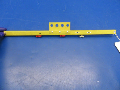 Beech Baron 58P Tube & Bracket Assy Instrument P/N 102-320001-45 (0318--236)