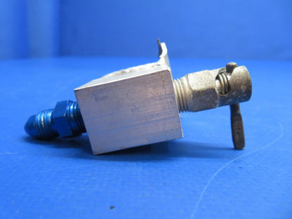 Piper PA-34-200T Seneca II Manifold Pitot Static Valve P/N 37791-02 (0223-729)