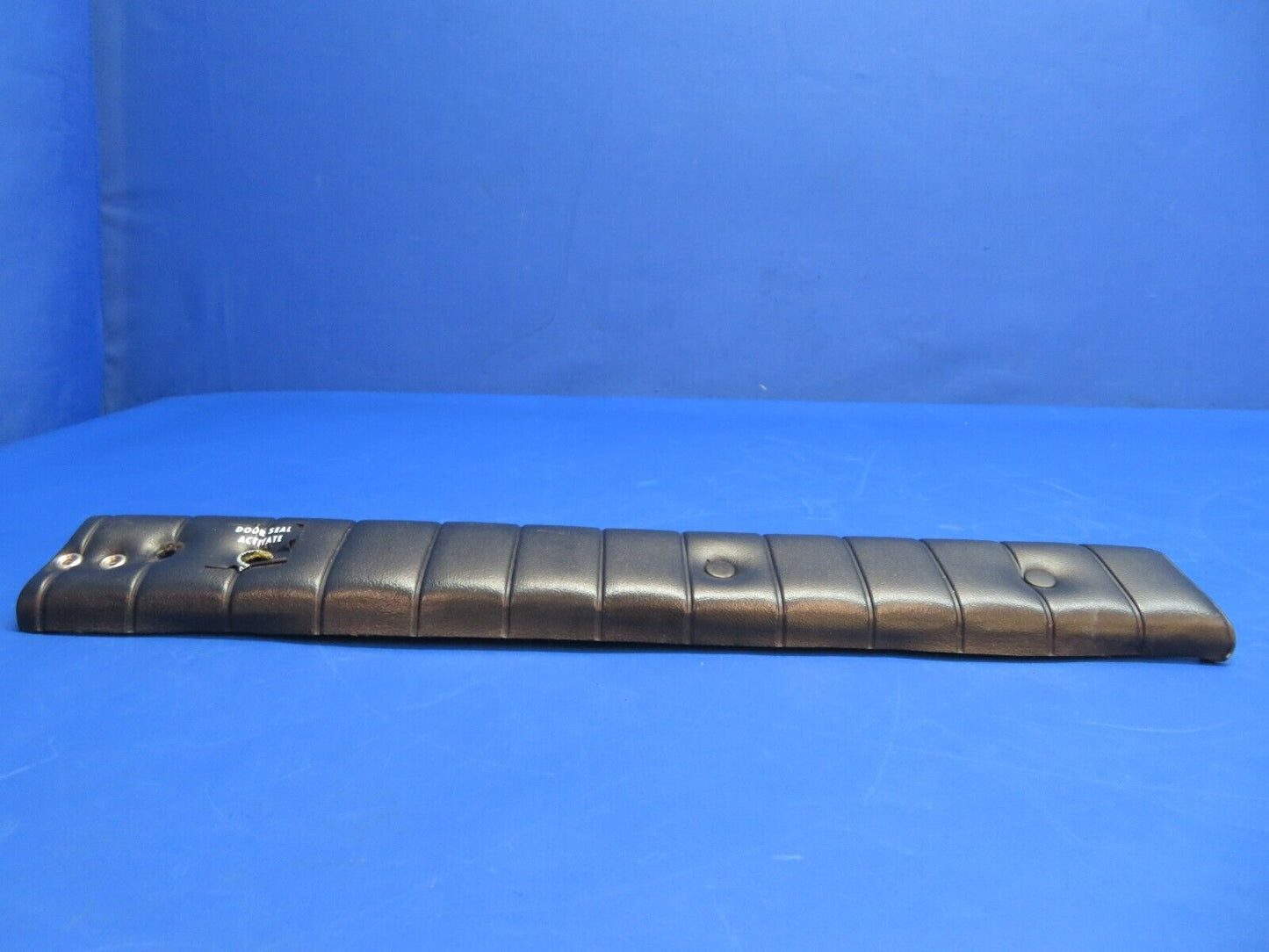 Piper PA-34-200T Seneca II Instrument Panel Bumper (0223-911)