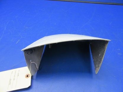 Cessna 210 / T210N Cowl Flap LH P/N 1213261-222 (1021-338)