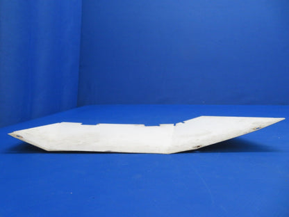 Piper PA-28R-201T Arrow III RH Gear Well Cover  P/N 67164-001 (0323-591)