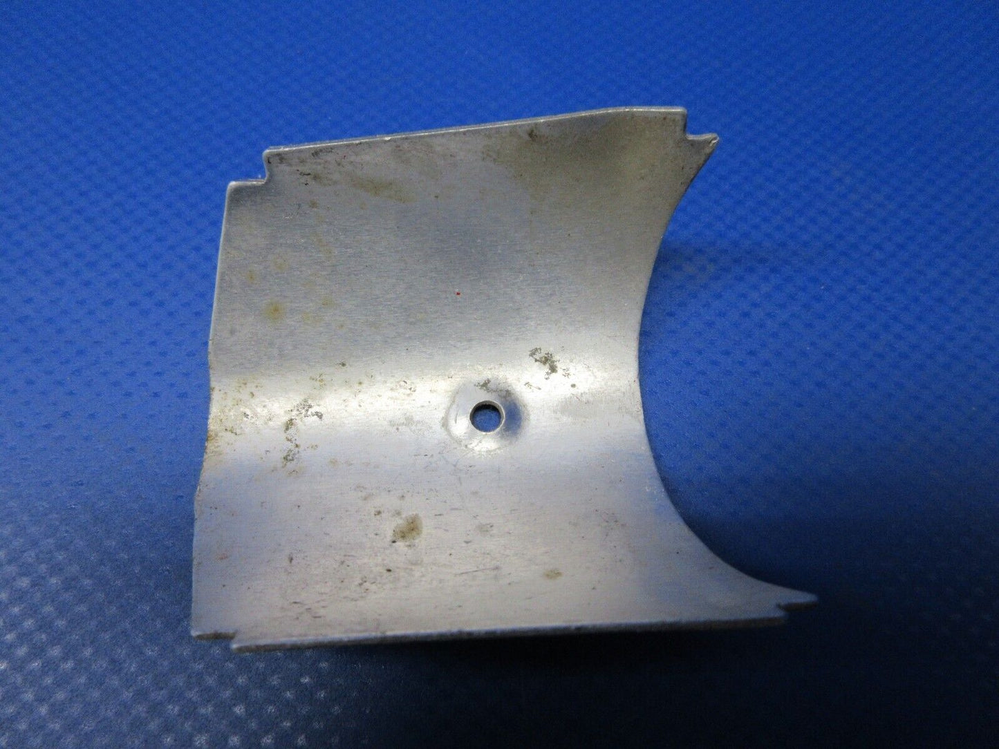Cessna Wing Position Navigation Light Shield P/N 0423007-1 (0224-1290)