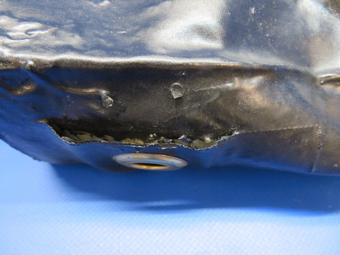 Aero Commander Fuel Tank Cell / Bladder P/N 5630063-507LH (1022-300)