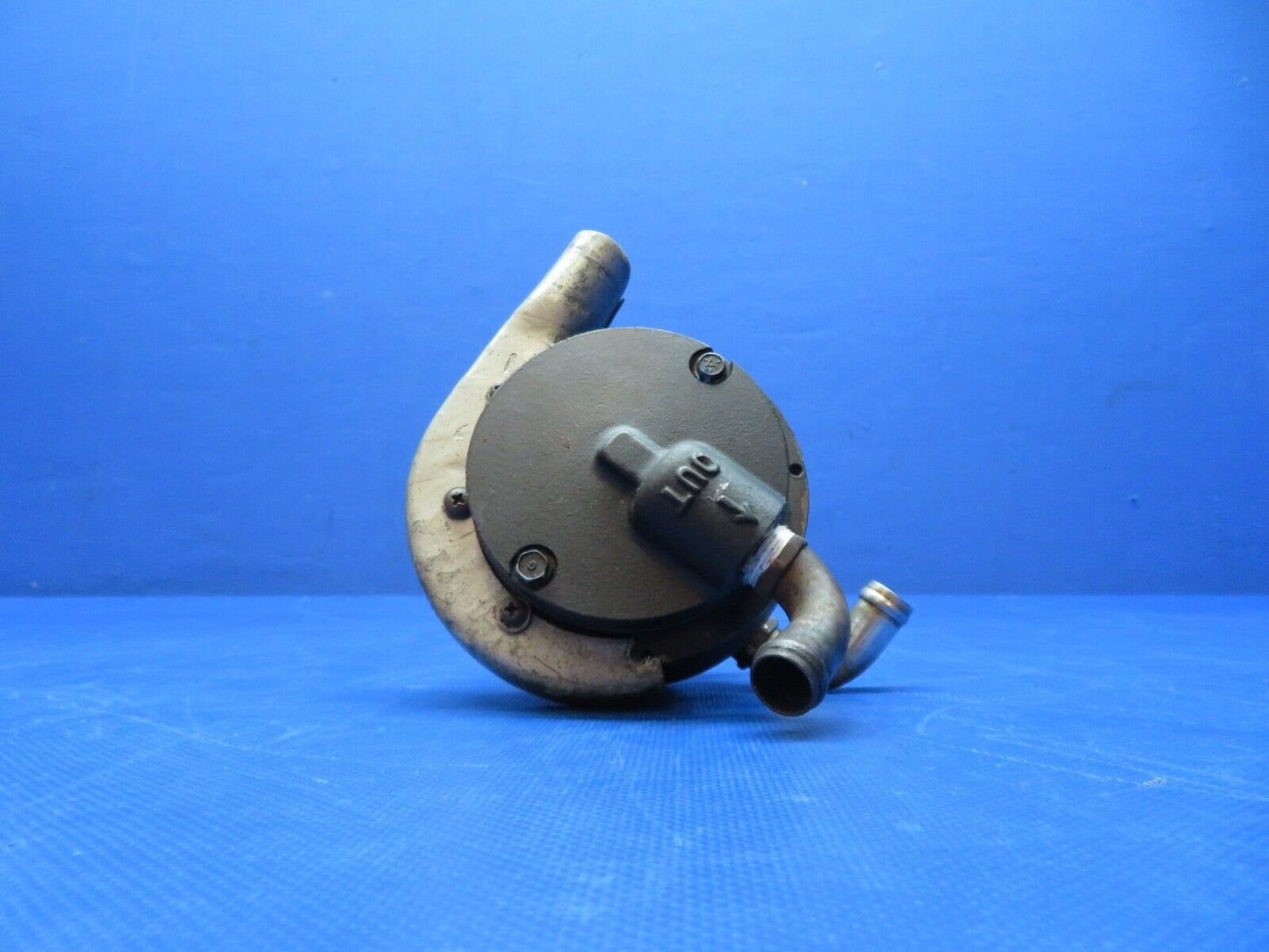 Cessna 310 Rapco Dry Air Pump Assy P/N 242CW CORE PROP STRIKE (0324-162)
