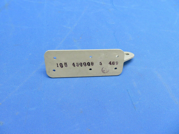 Beechcraft Hinge Half Cabin Door P/N 108-430009-5 NOS (1120-133)