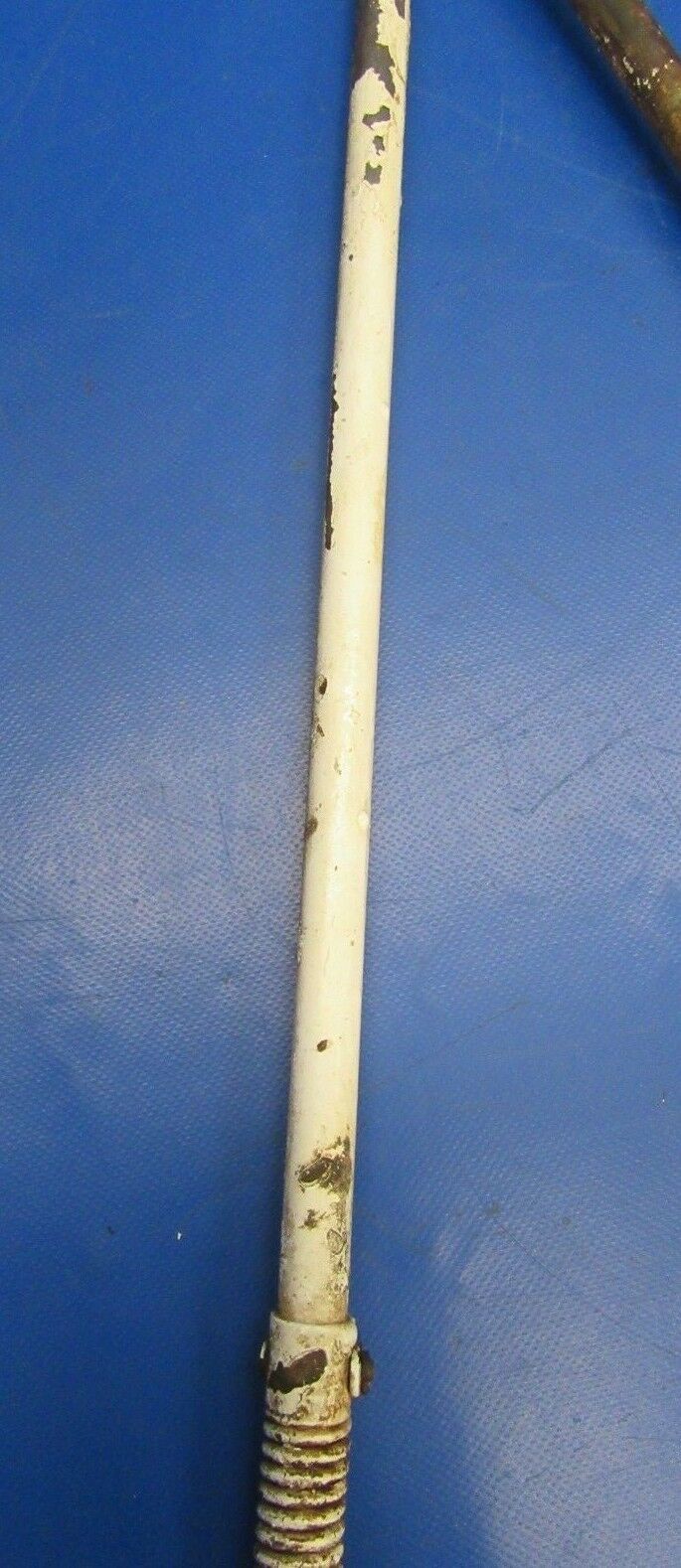 Mooney M20C Link Bellcrank & Tube Main Gear Retract LH 560034-000 (1018-247)
