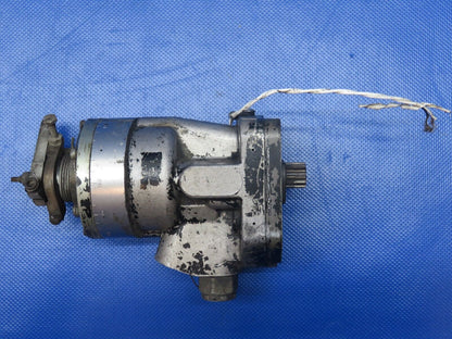 Woodward Propeller Governor P/N 210595B CORE (0124-1018)