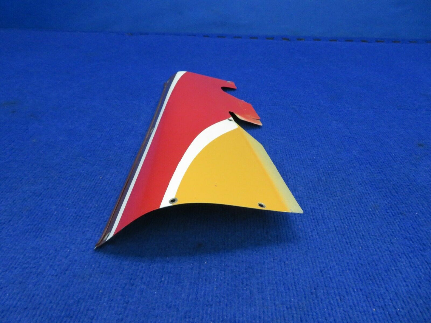 1956 Cessna 310 LH & RH Stabilizer Fairings 0814100-60, 0814100-61 (0422-468)