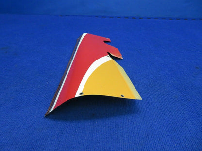 1956 Cessna 310 LH & RH Stabilizer Fairings 0814100-60, 0814100-61 (0422-468)