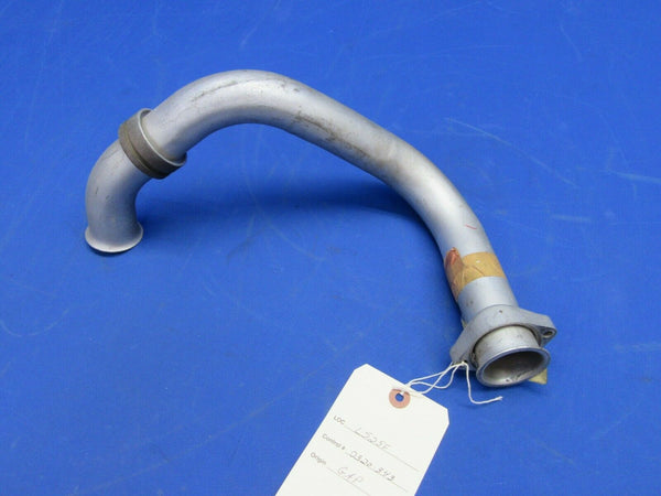 Lycoming Intake Pipe / Tube P/N 74184 NOS  (0920-343)