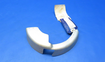Beech Baffle Assy P/N 60-910030-19 NOS (0523-869)