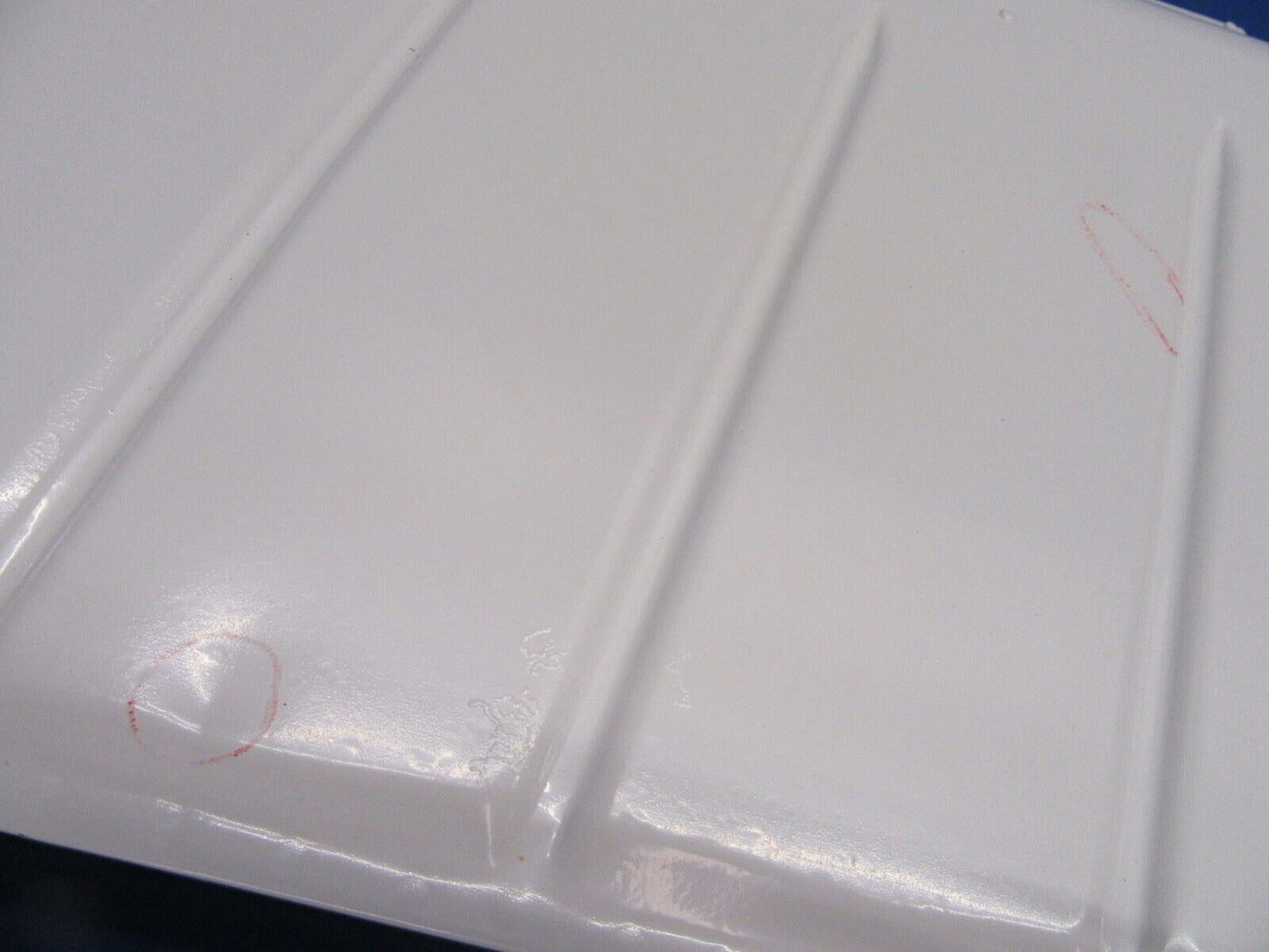 Beech 35 through G35 Bonanza Aileron P/N 35-135025 (1120-200)