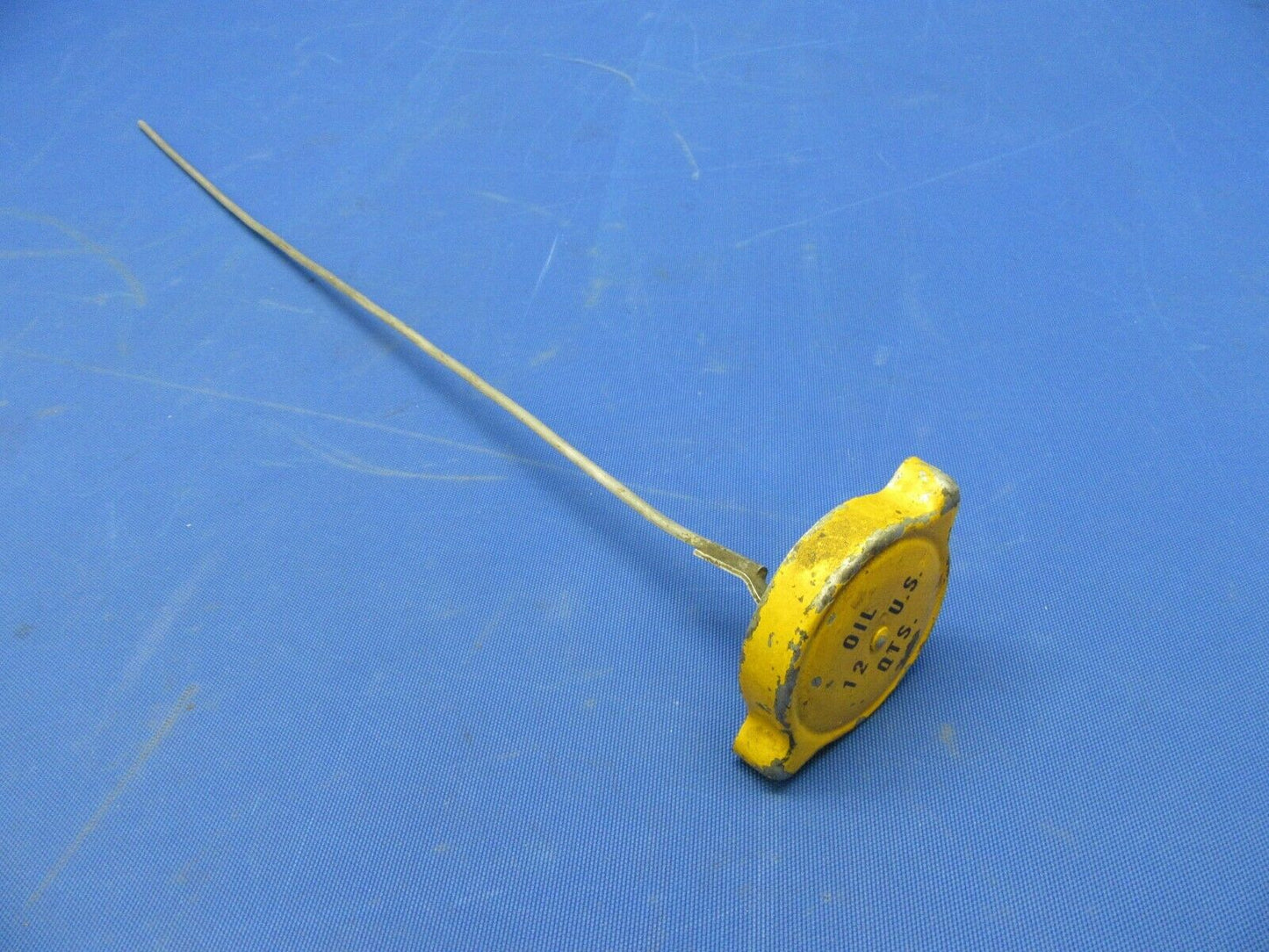 Continental 12 Quart Oil Dipstick - 21 3/4" length (1020-204)