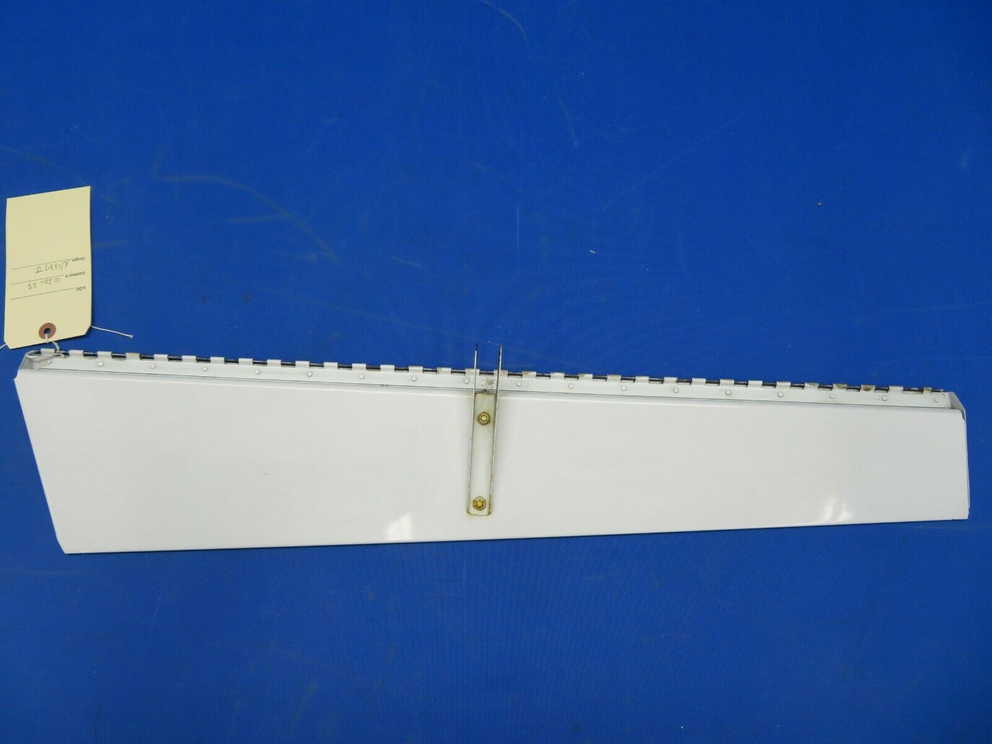 Rockwell Commander 112A Trim Tab Elevator LH 44020-1 (1020-28)