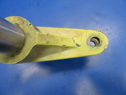 Beech B-24R Main Gear Retract Arm Torque & Shaft Assy P/N 169-810029-3 (0819-08)