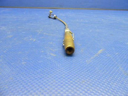 Cessna T210N Cable Rudder AFT RH P/N 1260505-112 (0921-582)